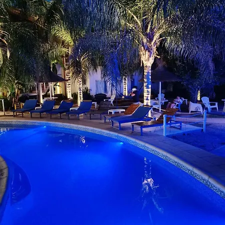 Hotel El Cid-2